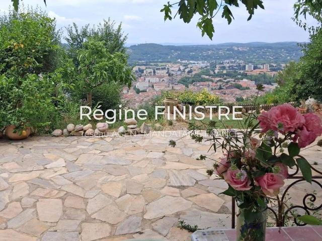 Maison vente à Arrondissement de Draguignan, Draguignan