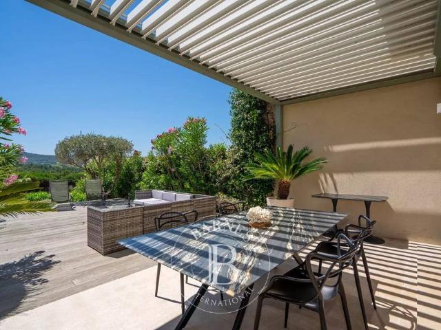 Maison vente à Arrondissement de Draguignan, Gassin