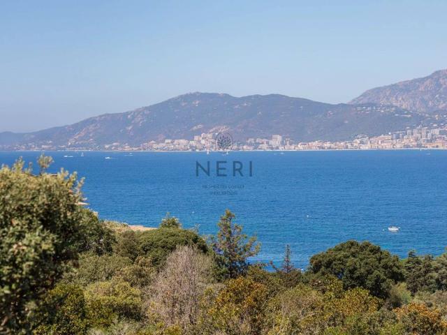 Maison vente à Ajaccio, Grosseto-prugna