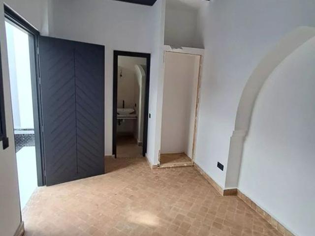 Maison vente à Marrakech, L'Oriental