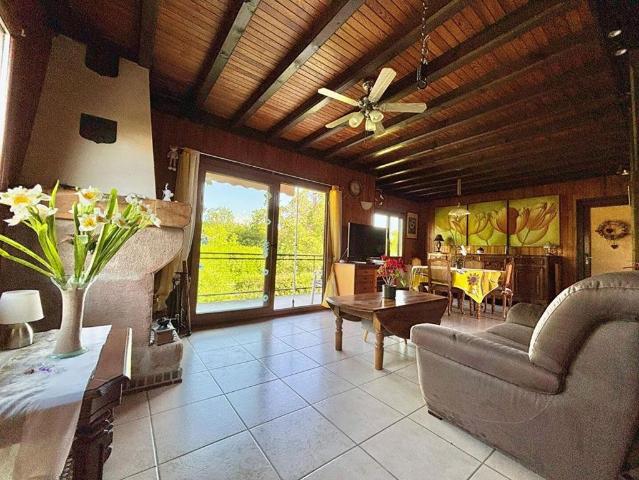 Maison vente à Thonon-les-Bains, Massongy