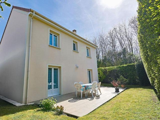 Maison vente à Torcy, Brie-comte-robert