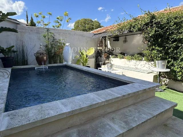 Maison vente à Arles, Eygalières