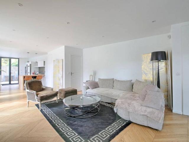 Maison vente à Nogent-sur-Marne, Saint-maur-des-fossés