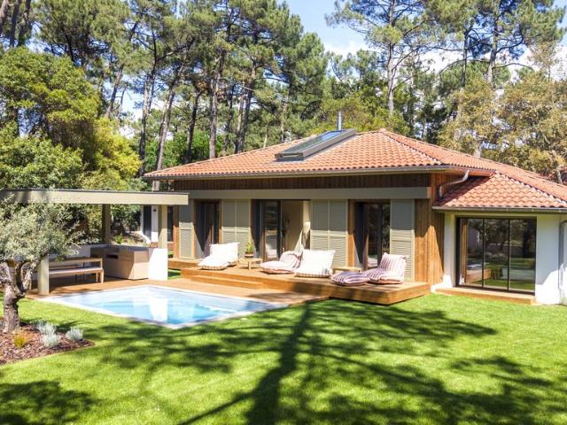 Maison vente à Dax, Seignosse