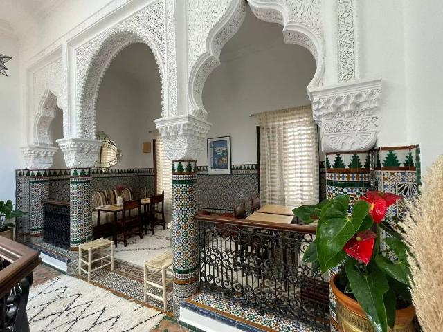 Maison vente à Tanger, Tanger-Tétouan