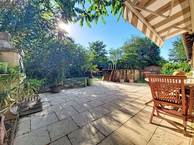 Maison vente à Bourg-en-Bresse, Jassans-riottier