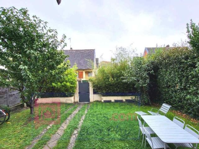 Maison vente à Le Chesnay