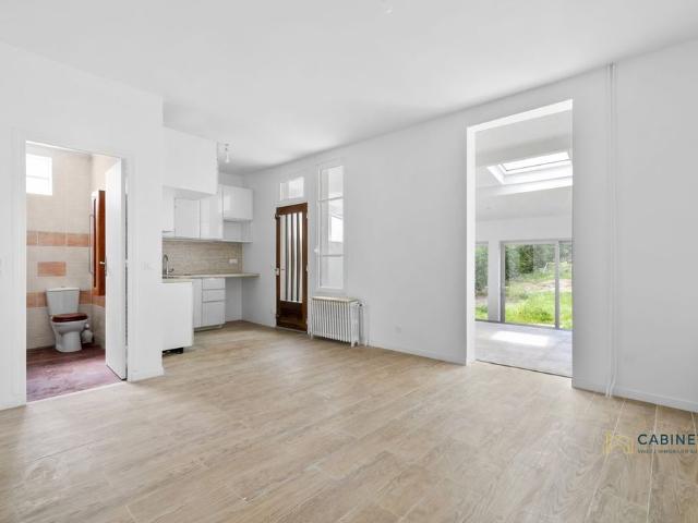 Maison location à Versailles, Buc