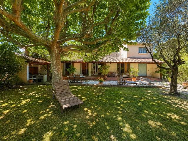 Maison vente à Aix-en-Provence, Bouc-bel-air
