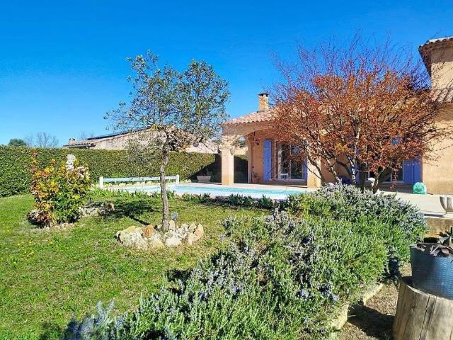 Maison vente à Brignoles, Régusse