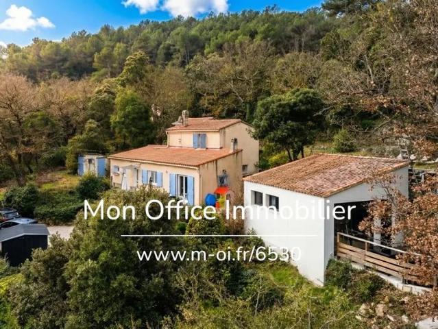 Maison vente à Arrondissement de Toulon, Signes