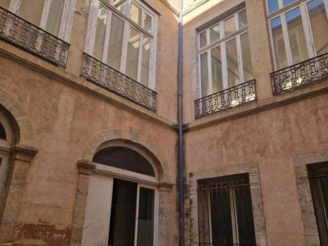 Maison vente à Béziers
