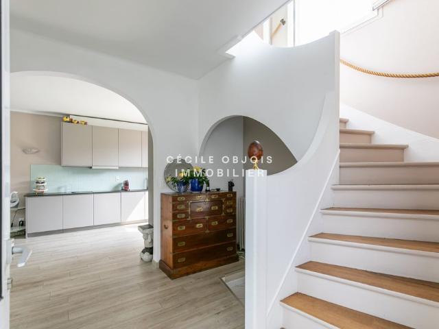 Maison vente à Nogent-sur-Marne, Joinville-le-pont