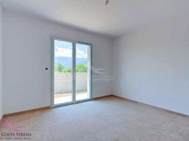 Maison vente à Corte, Ghisonaccia