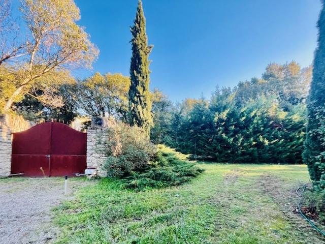 Maison vente à Apt, Ménerbes