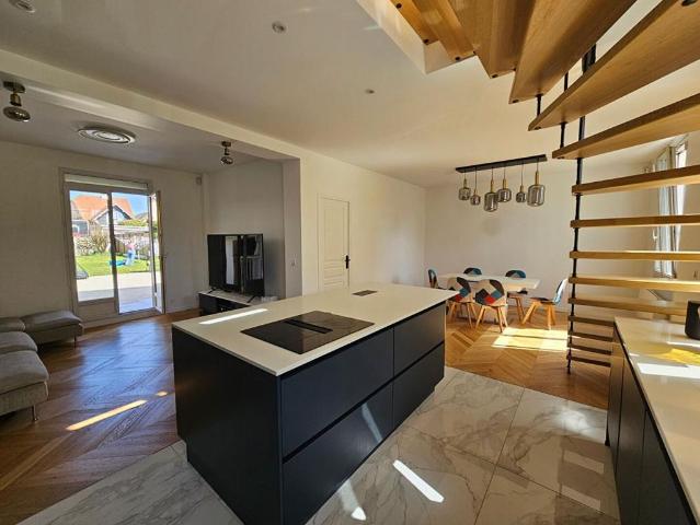 Maison vente à Argenteuil, Taverny