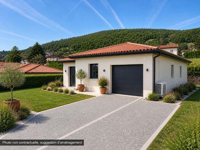 Maison vente à Lyon, Rhône