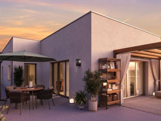 Maison vente à Saint-Étienne, La Talaudière