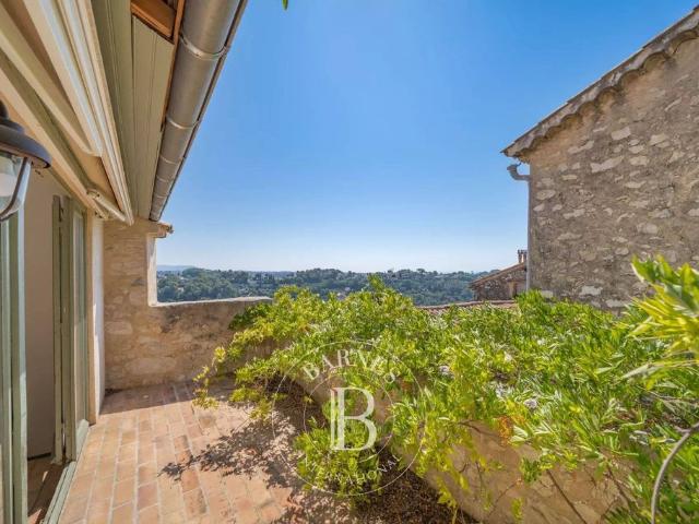 Maison vente à Saint-Paul-de-Vence, Alpes-Maritimes