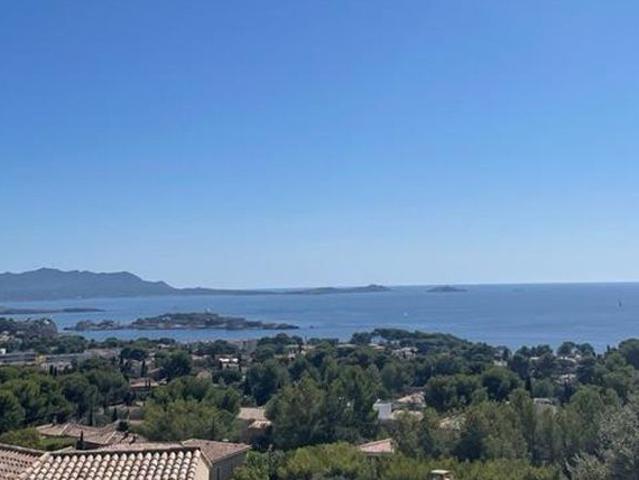 Maison vente à Bandol