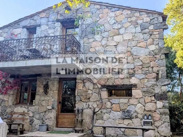 Maison vente à Sartène, Sotta