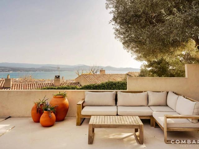 Maison vente à Marseille, La Ciotat
