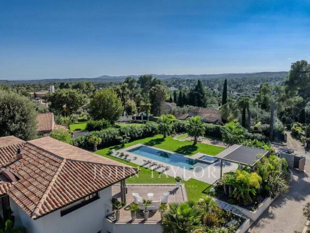 Maison location à Grasse, Roquefort-les-pins