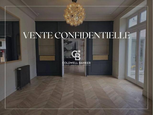 Maison vente à Angers