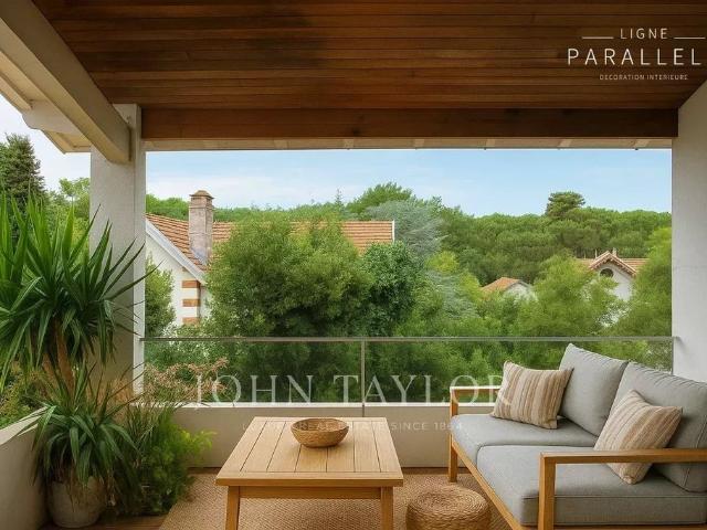 Maison vente à Arcachon