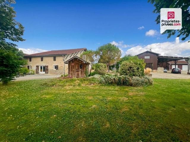 Maison vente à Marmande, Cocumont