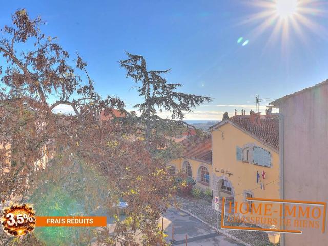 Maison vente à Grasse, Biot