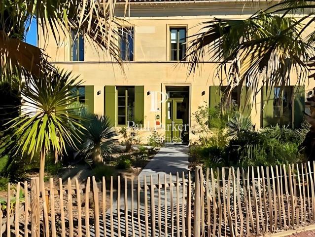 Maison vente à Blaye, Braud-et-saint-louis