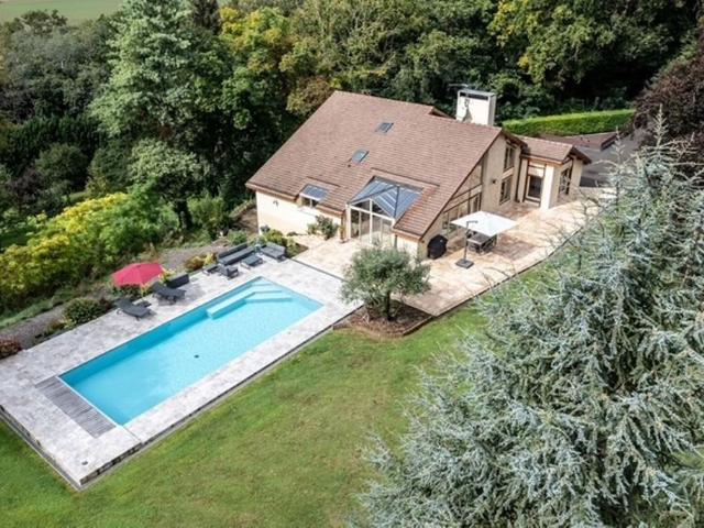 Maison vente à Chaumont-en-Vexin, Oise