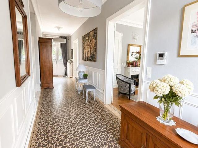 Maison vente à Clermont