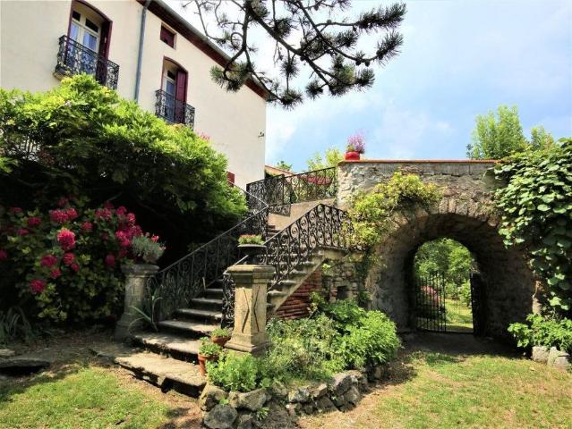 Maison vente à Céret, Corsavy