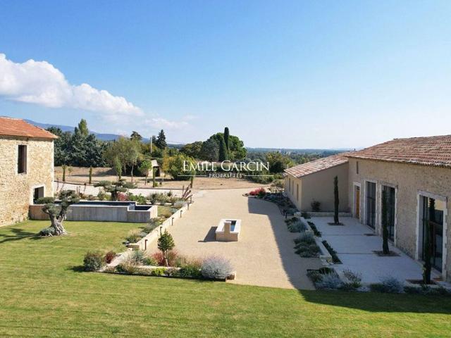 Maison vente à Apt, Cucuron