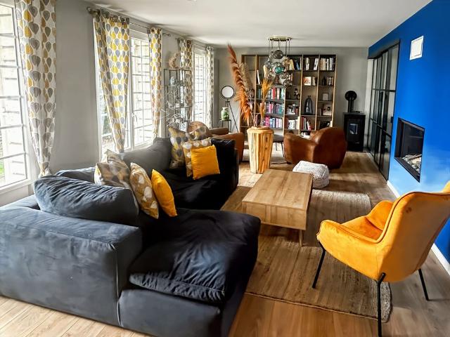 Maison vente à Sarcelles, Deuil-la-barre