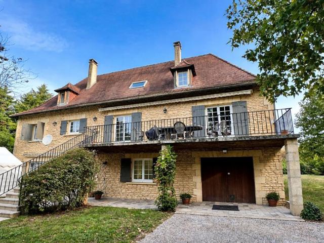 Maison vente à Périgueux, Eglise-neuve-de-vergt