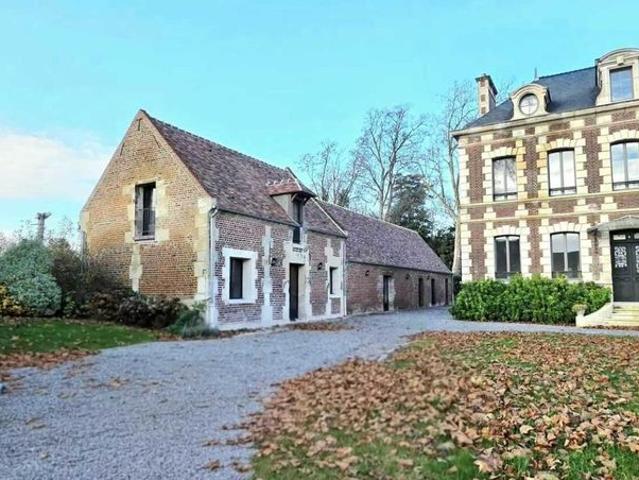 Maison vente à Compiègne