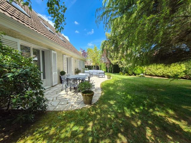 Maison vente à Palaiseau, Gif-sur-yvette