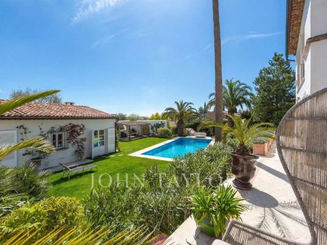 Maison vente à Grasse, La Colle-sur-loup