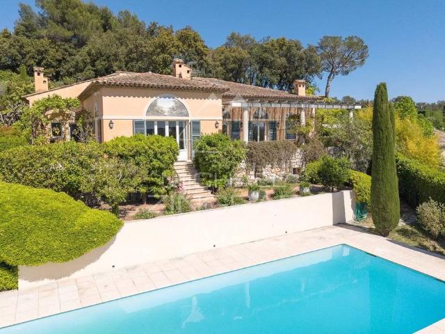 Maison vente à La Colle-sur-Loup, Alpes-Maritimes