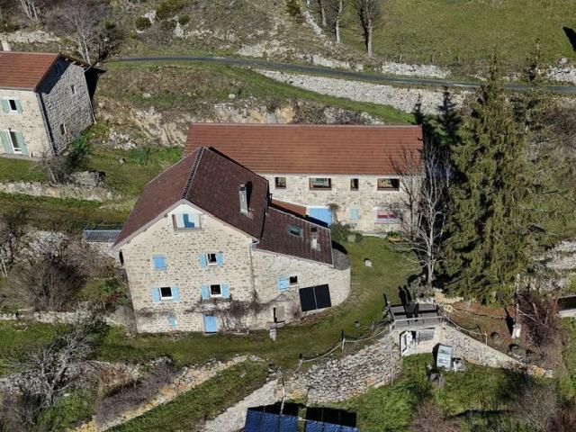 Maison vente à Tournon-sur-Rhône, Lachapelle-sous-chanéac