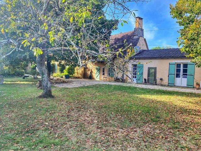 Maison vente à Lalinde