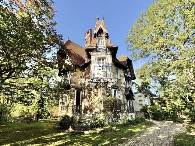 Maison vente à Le Vésinet