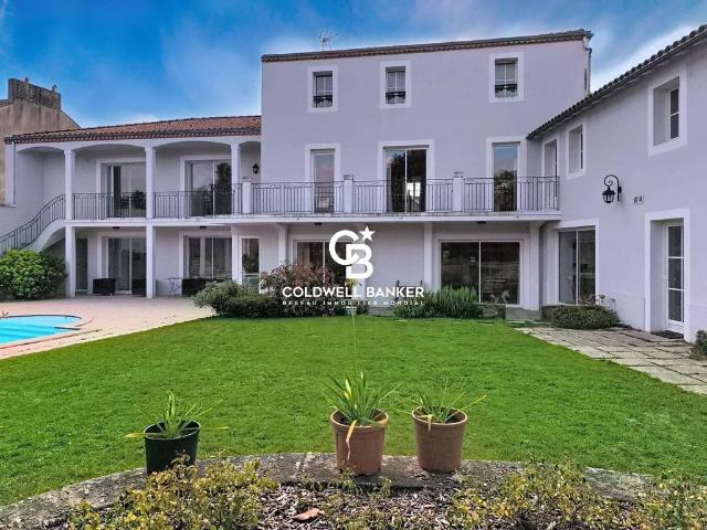 Maison vente à France métropolitaine, Les Herbiers