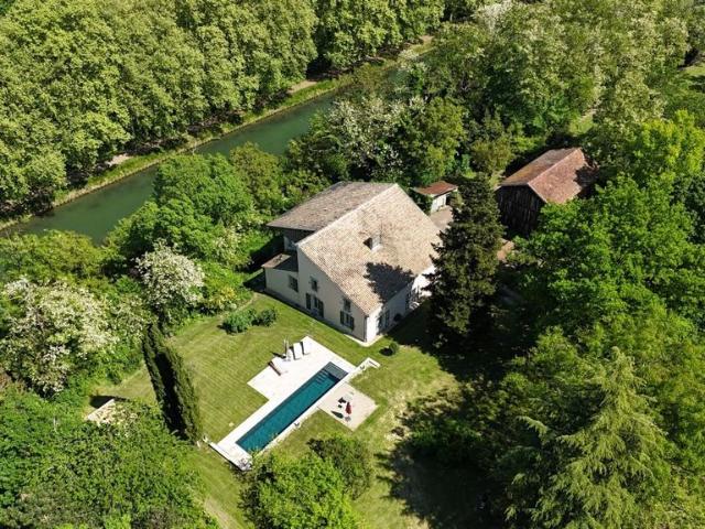 Maison vente à Marmande