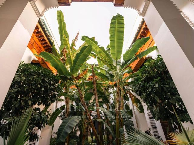 Maison vente à Marrakech, L'Oriental
