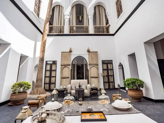 Maison vente à Marrakech ⵎⵕⵕⴰⴽⵯⵛ مراكش, Préfecture de Marrakech عمالة مراكش